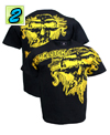 Death Clutch Brock Lesnar UFC 141 Walkout Shirt