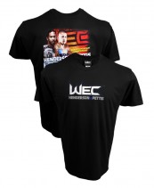 WEC 53 Henderson vs Pettis Shirt