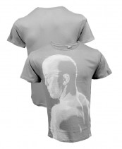 UFC Georges St. Pierre Face Off Tee