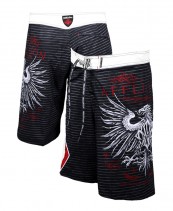 Affliction GSP Icon Board Shorts