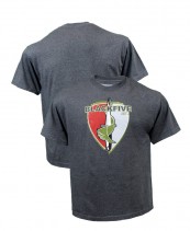 Ranger Up Blackfive Tee