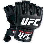 Century UFC Official Fight Gloves