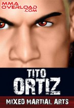 Tito Ortiz 6 DVD Instructional Set