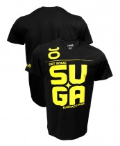 Jaco Suga Rashad Evans Crew Shirt