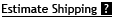 Estimate Shipping Cost