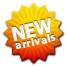 New Arrivals What's New in our Warehouse