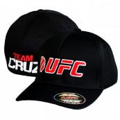 The Ultimate Fighter 15 Team Cruz Hat